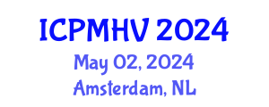 International Conference on Power Modulator and High Voltage (ICPMHV) May 02, 2024 - Amsterdam, Netherlands
