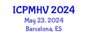 International Conference on Power Modulator and High Voltage (ICPMHV) May 23, 2024 - Barcelona, Spain