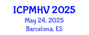 International Conference on Power Modulator and High Voltage (ICPMHV) May 24, 2025 - Barcelona, Spain