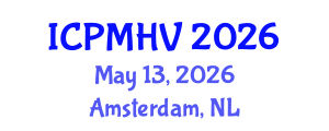 International Conference on Power Modulator and High Voltage (ICPMHV) May 13, 2026 - Amsterdam, Netherlands