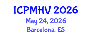 International Conference on Power Modulator and High Voltage (ICPMHV) May 24, 2026 - Barcelona, Spain