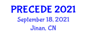 International Conference on Predictive Control of Electrical Drives and Power Electronics (PRECEDE) September 18, 2021 - Jinan, China