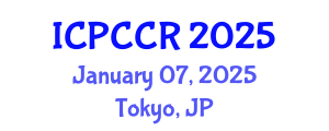 International Conference on Prostate Cancer and Cancer Research (ICPCCR) January 07, 2025 - Tokyo, Japan
