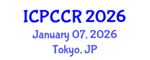 International Conference on Prostate Cancer and Cancer Research (ICPCCR) January 07, 2026 - Tokyo, Japan