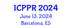 International Conference on Psychology and Psychological Research (ICPPR) June 13, 2024 - Barcelona, Spain