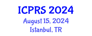 International Conference on Psychology of Religion and Spirituality (ICPRS) August 15, 2024 - Istanbul, Turkey