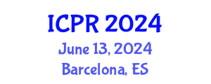 International Conference on Psychology of Religion (ICPR) June 13, 2024 - Barcelona, Spain