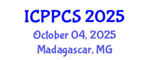 International Conference on Psychology, Philosophy, and Cognitive Science (ICPPCS) October 04, 2025 - Madagascar, Madagascar