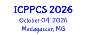 International Conference on Psychology, Philosophy, and Cognitive Science (ICPPCS) October 04, 2026 - Madagascar, Madagascar International Conference on Psychology, Philosophy, and Cognitive Science (ICPPCS) October 04, 2026 - Madagascar, Madagascar