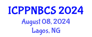 International Conference on Psychology, Psychiatry, Neurological, Behavioral and Cognitive Sciences (ICPPNBCS) August 08, 2024 - Lagos, Nigeria