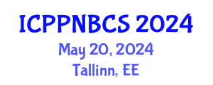 International Conference on Psychology, Psychiatry, Neurological, Behavioral and Cognitive Sciences (ICPPNBCS) May 20, 2024 - Tallinn, Estonia