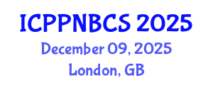 International Conference on Psychology, Psychiatry, Neurological, Behavioral and Cognitive Sciences (ICPPNBCS) December 09, 2025 - London, United Kingdom