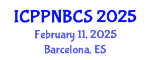 International Conference on Psychology, Psychiatry, Neurological, Behavioral and Cognitive Sciences (ICPPNBCS) February 11, 2025 - Barcelona, Spain