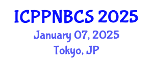 International Conference on Psychology, Psychiatry, Neurological, Behavioral and Cognitive Sciences (ICPPNBCS) January 07, 2025 - Tokyo, Japan