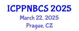 International Conference on Psychology, Psychiatry, Neurological, Behavioral and Cognitive Sciences (ICPPNBCS) March 22, 2025 - Prague, Czechia