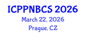 International Conference on Psychology, Psychiatry, Neurological, Behavioral and Cognitive Sciences (ICPPNBCS) March 22, 2026 - Prague, Czechia
