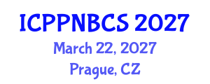 International Conference on Psychology, Psychiatry, Neurological, Behavioral and Cognitive Sciences (ICPPNBCS) March 22, 2027 - Prague, Czechia