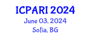 International Conference on Public Administration Reform and Innovation (ICPARI) June 03, 2024 - Sofia, Bulgaria