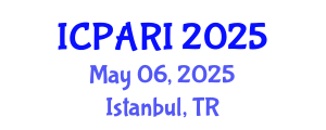 International Conference on Public Administration Reform and Innovation (ICPARI) May 06, 2025 - Istanbul, Turkey