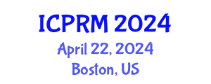 International Conference on Pulmonary and Respiratory Medicine (ICPRM) April 22, 2024 - Boston, United States