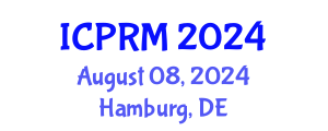 International Conference on Pulmonary and Respiratory Medicine (ICPRM) August 08, 2024 - Hamburg, Germany