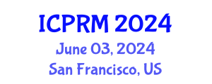 International Conference on Pulmonary and Respiratory Medicine (ICPRM) June 03, 2024 - San Francisco, United States
