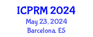 International Conference on Pulmonary and Respiratory Medicine (ICPRM) May 23, 2024 - Barcelona, Spain