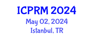 International Conference on Pulmonary and Respiratory Medicine (ICPRM) May 02, 2024 - Istanbul, Turkey