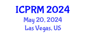 International Conference on Pulmonary and Respiratory Medicine (ICPRM) May 20, 2024 - Las Vegas, United States