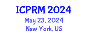 International Conference on Pulmonary and Respiratory Medicine (ICPRM) May 23, 2024 - New York, United States