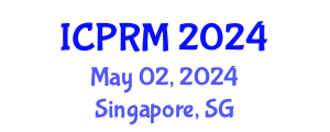 International Conference on Pulmonary and Respiratory Medicine (ICPRM) May 02, 2024 - Singapore, Singapore