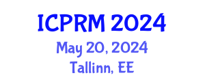 International Conference on Pulmonary and Respiratory Medicine (ICPRM) May 20, 2024 - Tallinn, Estonia