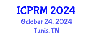 International Conference on Pulmonary and Respiratory Medicine (ICPRM) October 24, 2024 - Tunis, Tunisia