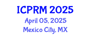 International Conference on Pulmonary and Respiratory Medicine (ICPRM) April 05, 2025 - Mexico City, Mexico