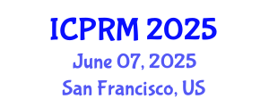 International Conference on Pulmonary and Respiratory Medicine (ICPRM) June 07, 2025 - San Francisco, United States