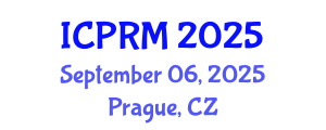 International Conference on Pulmonary and Respiratory Medicine (ICPRM) September 06, 2025 - Prague, Czechia