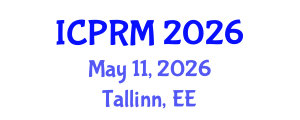 International Conference on Pulmonary and Respiratory Medicine (ICPRM) May 11, 2026 - Tallinn, Estonia International Conference on Pulmonary and Respiratory Medicine (ICPRM) May 11, 2026 - Tallinn, Estonia