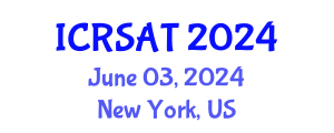 International Conference on Radio Science and Antenna Technology (ICRSAT) June 03, 2024 - New York, United States