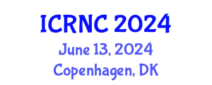 International Conference on Radioanalytical and Nuclear Chemistry (ICRNC) June 13, 2024 - Copenhagen, Denmark