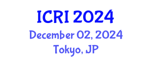 International Conference on Radiology and Imaging (ICRI) December 02, 2024 - Tokyo, Japan