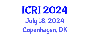 International Conference on Radiology and Imaging (ICRI) July 18, 2024 - Copenhagen, Denmark