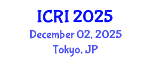 International Conference on Radiology and Imaging (ICRI) December 02, 2025 - Tokyo, Japan