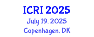 International Conference on Radiology and Imaging (ICRI) July 19, 2025 - Copenhagen, Denmark