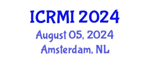 International Conference on Radiology and Medical Imaging (ICRMI) August 05, 2024 - Amsterdam, Netherlands