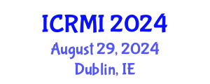 International Conference on Radiology and Medical Imaging (ICRMI) August 29, 2024 - Dublin, Ireland