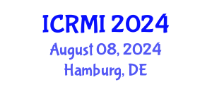 International Conference on Radiology and Medical Imaging (ICRMI) August 08, 2024 - Hamburg, Germany