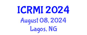 International Conference on Radiology and Medical Imaging (ICRMI) August 08, 2024 - Lagos, Nigeria