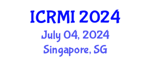 International Conference on Radiology and Medical Imaging (ICRMI) July 04, 2024 - Singapore, Singapore