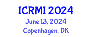 International Conference on Radiology and Medical Imaging (ICRMI) June 13, 2024 - Copenhagen, Denmark