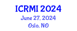 International Conference on Radiology and Medical Imaging (ICRMI) June 27, 2024 - Oslo, Norway